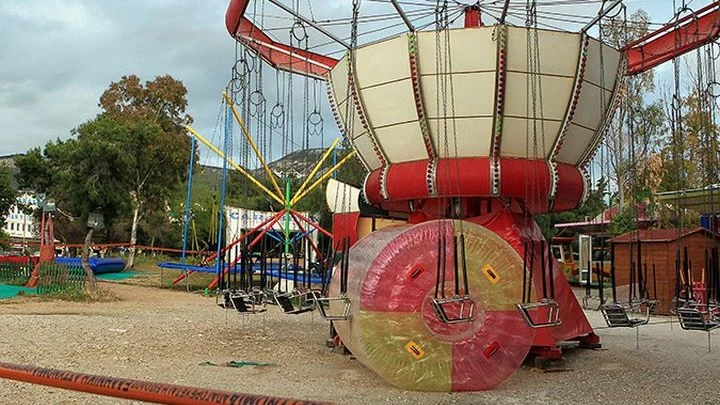 Ξαναζωντανεύει το θρίλερ από το Λούνα Παρκ στο Ελληνικό – Το δικαστήριο για τον αδικοχαμένο 13χρονο μαθητή